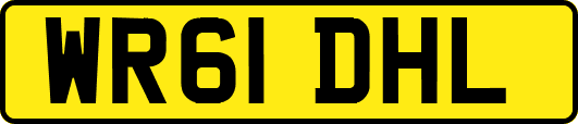 WR61DHL