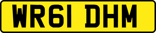 WR61DHM