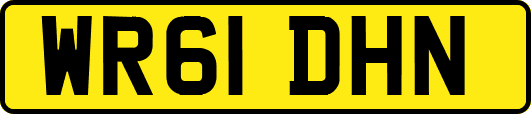 WR61DHN