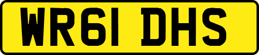 WR61DHS