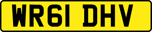 WR61DHV