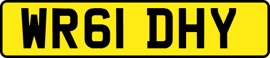 WR61DHY
