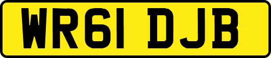 WR61DJB