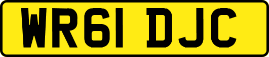 WR61DJC
