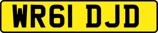 WR61DJD