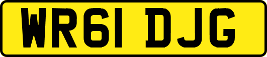 WR61DJG