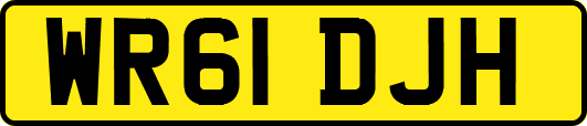 WR61DJH