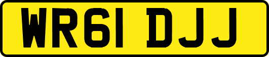 WR61DJJ