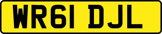 WR61DJL