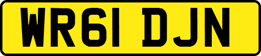 WR61DJN