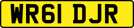 WR61DJR