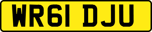 WR61DJU