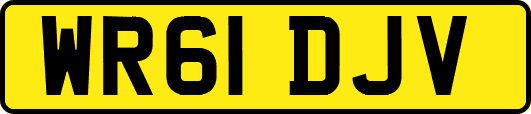 WR61DJV