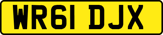 WR61DJX