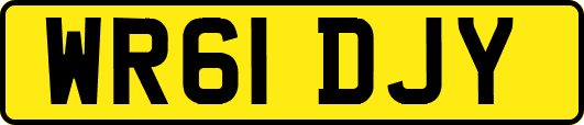 WR61DJY