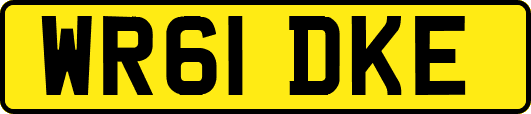 WR61DKE
