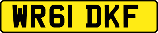 WR61DKF