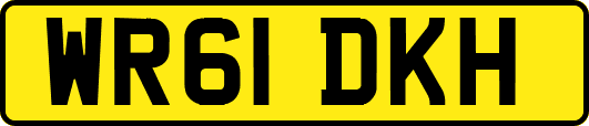 WR61DKH