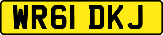 WR61DKJ
