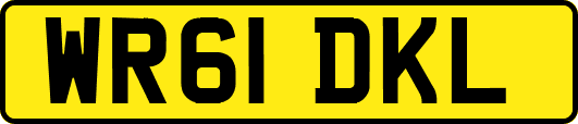 WR61DKL
