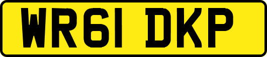 WR61DKP