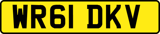 WR61DKV
