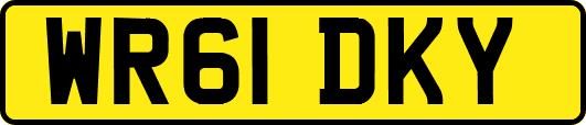 WR61DKY