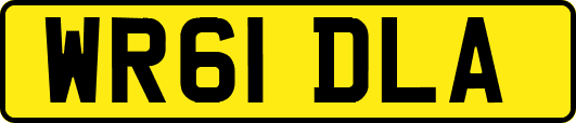 WR61DLA