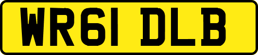 WR61DLB