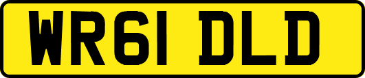 WR61DLD