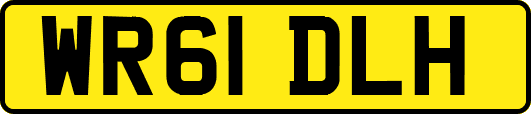 WR61DLH