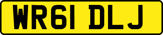WR61DLJ