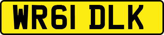 WR61DLK