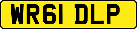 WR61DLP