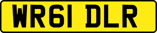 WR61DLR