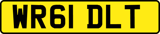 WR61DLT