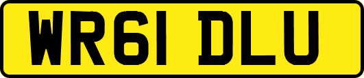 WR61DLU