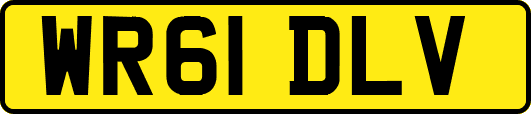 WR61DLV