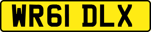 WR61DLX