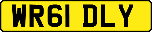 WR61DLY