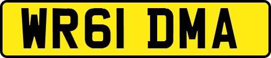 WR61DMA