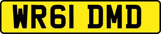 WR61DMD
