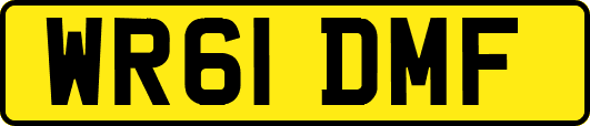 WR61DMF