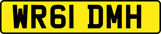 WR61DMH