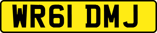 WR61DMJ