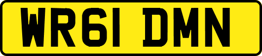 WR61DMN