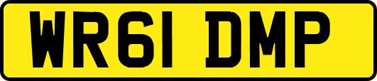 WR61DMP