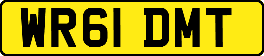 WR61DMT