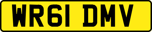 WR61DMV