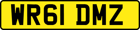 WR61DMZ